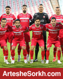 برنامه سخت پرسپولیس در ۵ هفته کلیدی